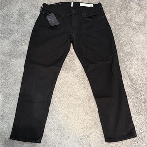 NWT rag & bone Dre Slim Boyfriend Jeans - Size 28